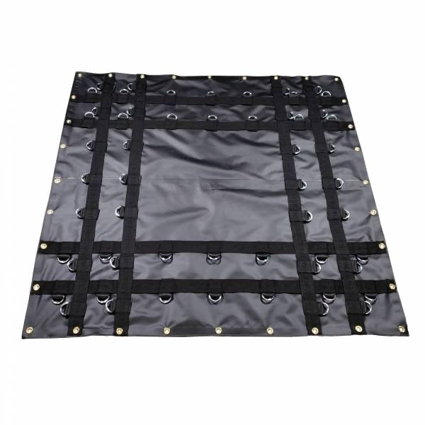 smoke tarp 10'x12' Smoke Tarp – Midwest Cargo Equipment inc