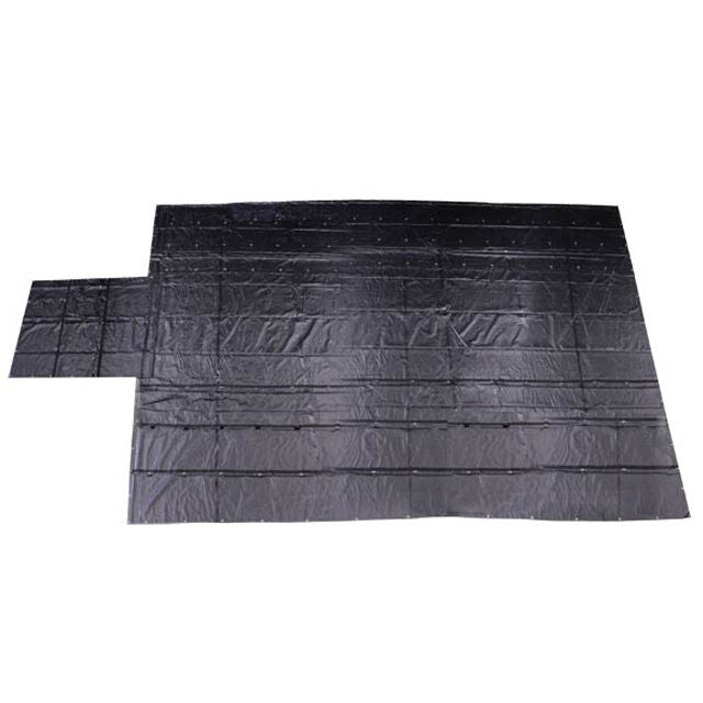 drop tarps 8ft Drop Tarp – Midwest Cargo Equipment inc