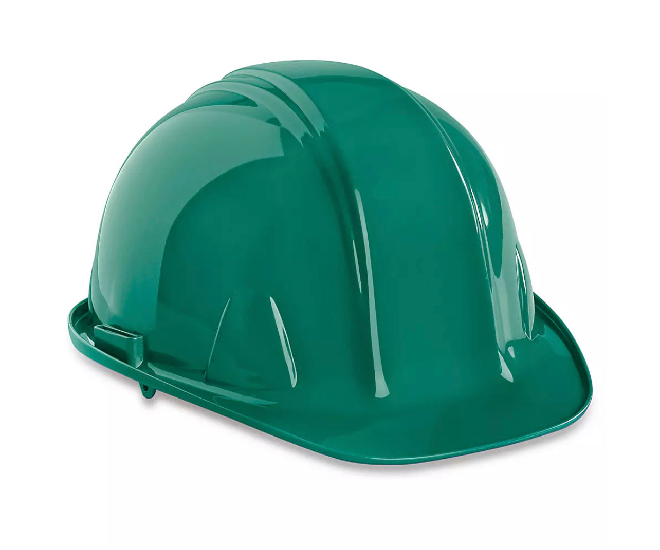 Hard Hats