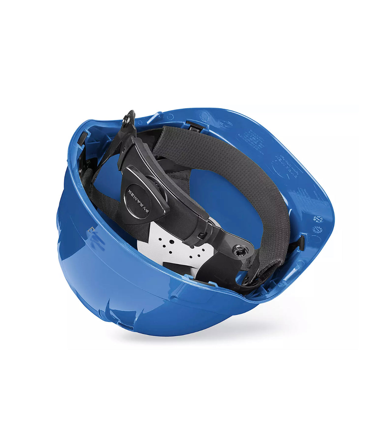 Hard Hats