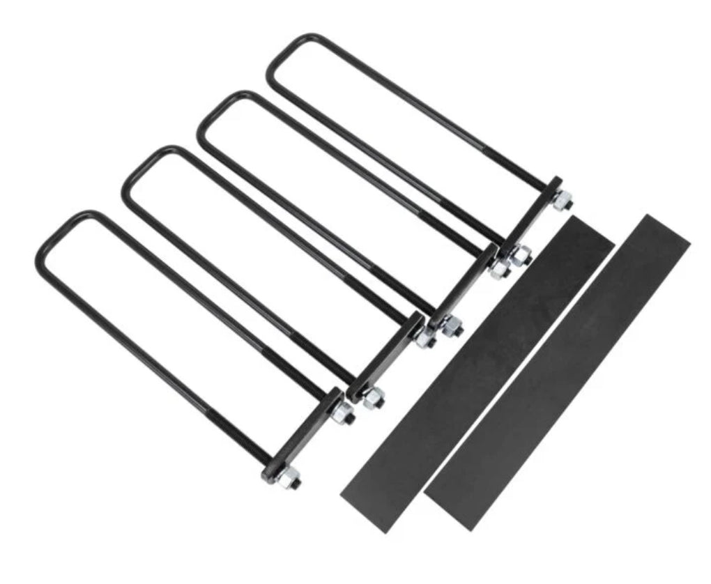 U-Bolt
