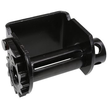 C-Track Winch