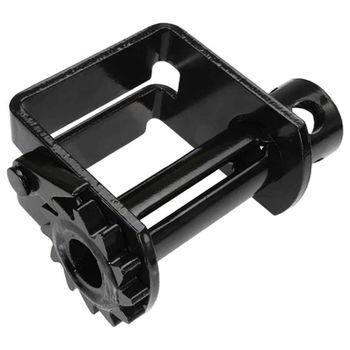Double L Winch