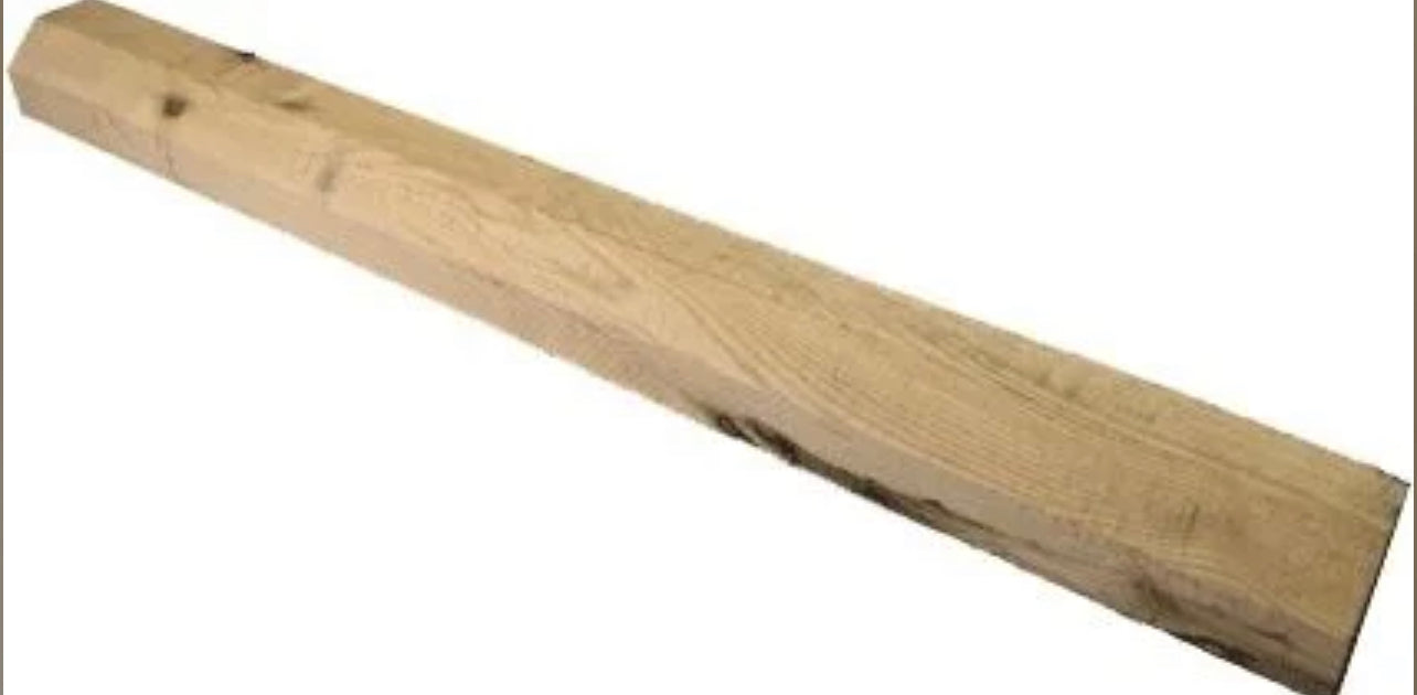 8ft Dunnage