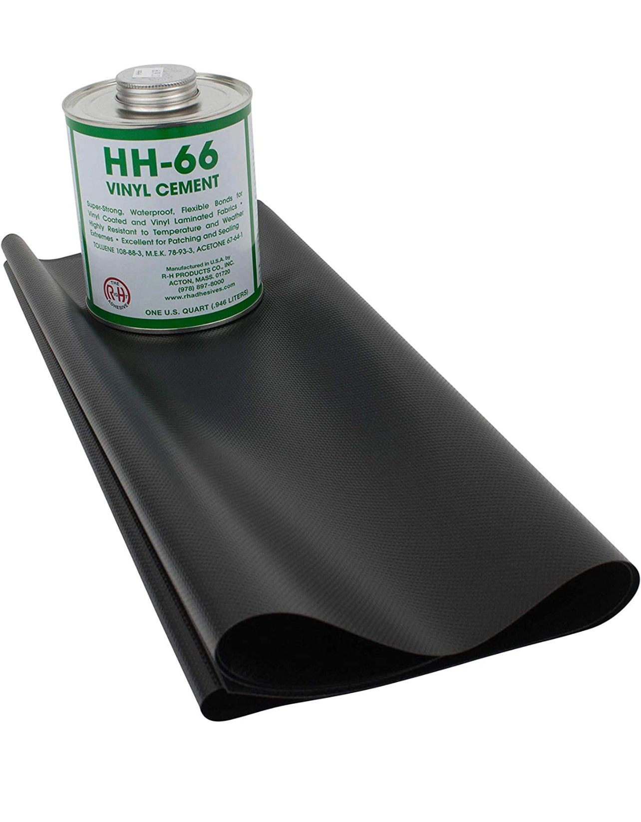 Tarp Repair Kit