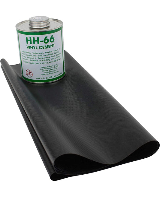 Tarp Repair Kit