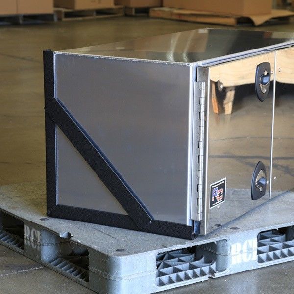 Tool Box Bracket