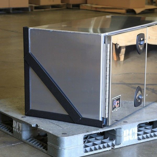 Tool Box Bracket